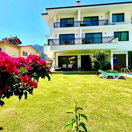 White Icmeler Appartamento Marmaris