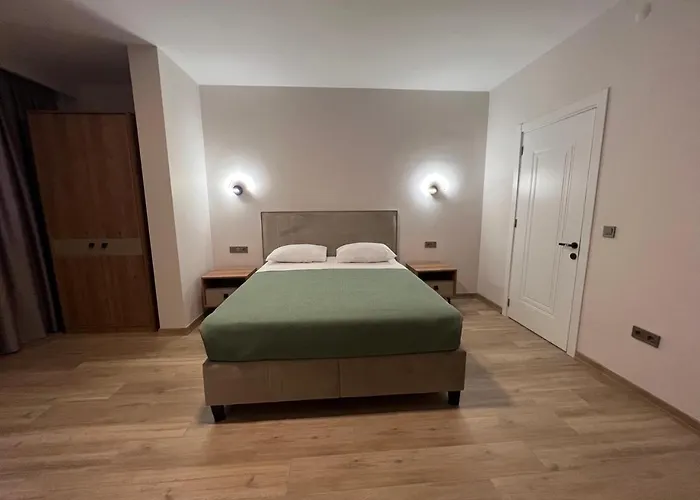 White ıçmeler * Marmaris