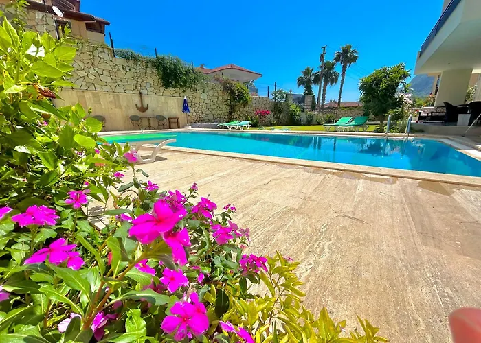 White ıçmeler Daire *