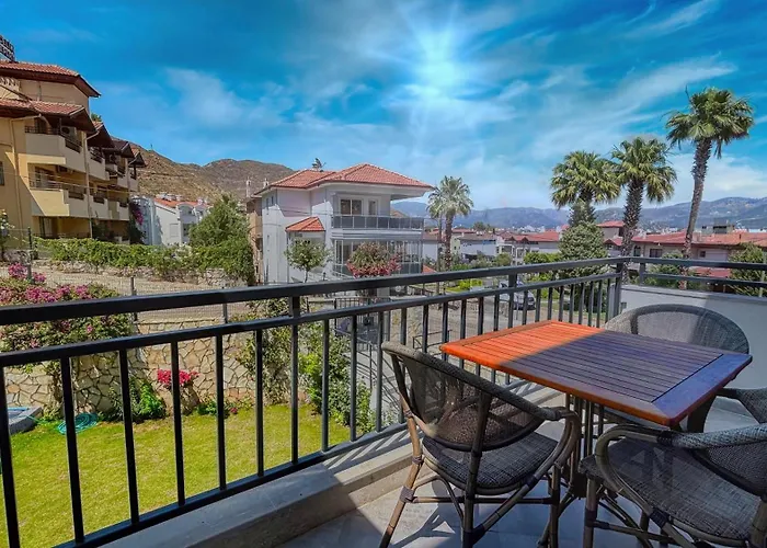 Daire White ıçmeler