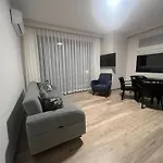 White Icmeler Appartement