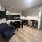 Appartement White Icmeler Marmaris