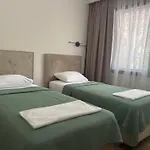 Appartement White Icmeler *