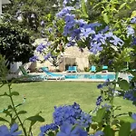 White Icmeler * Marmaris