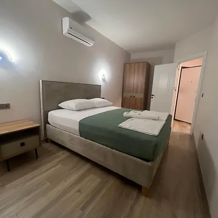 Apartamento White ıçmeler Marmaris