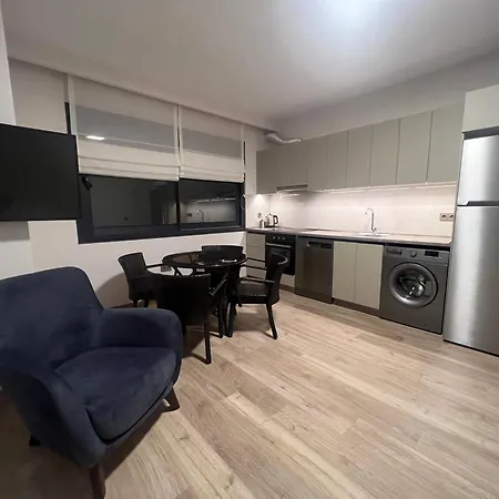 Apartment White Icmeler Marmaris