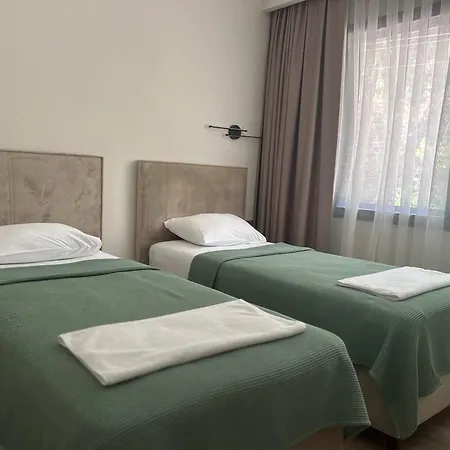 Apartamento White ıçmeler *