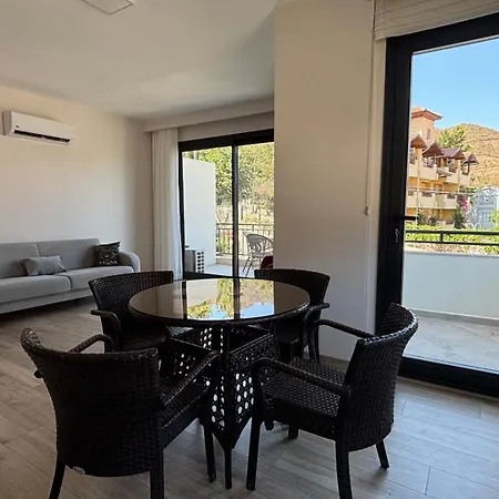 Apartamento White ıçmeler *