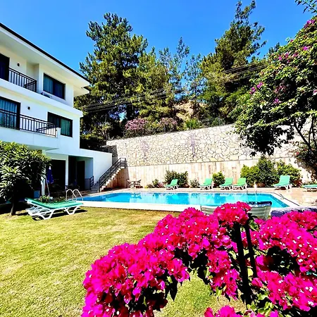 White ıçmeler Apartamento Marmaris