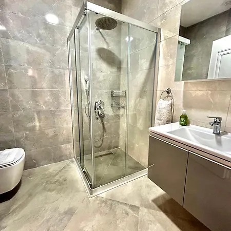 Apartamento White ıçmeler