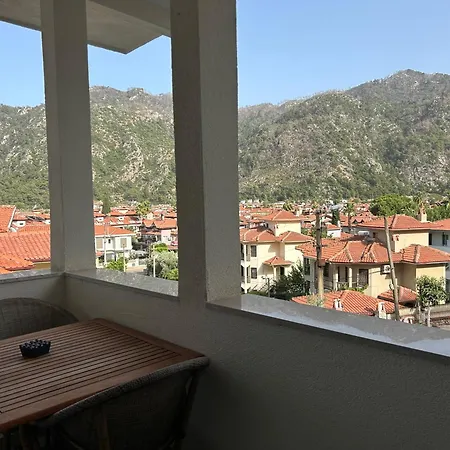 White Icmeler Lägenhet Marmaris