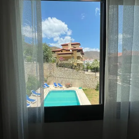 White Icmeler * Marmaris