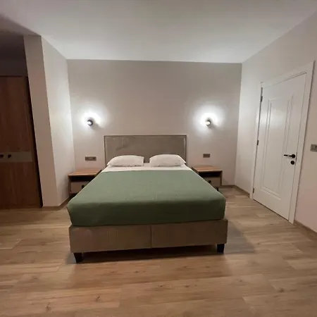 White Icmeler * Marmaris