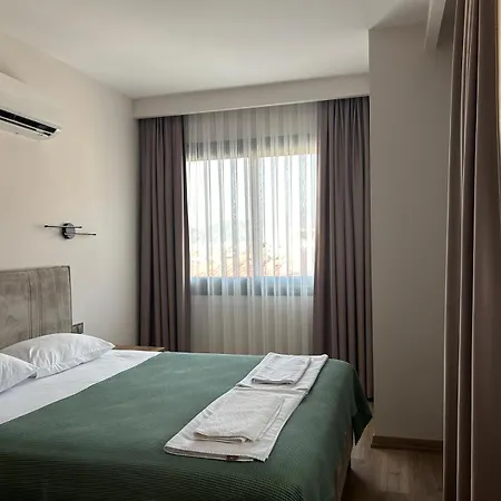 Apartament White Icmeler *