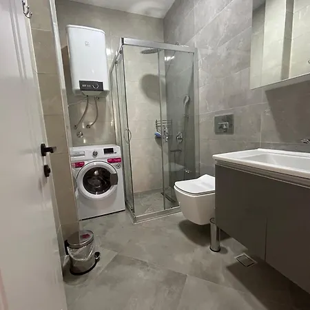 White Icmeler * Marmaris