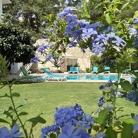 White Icmeler * Marmaris