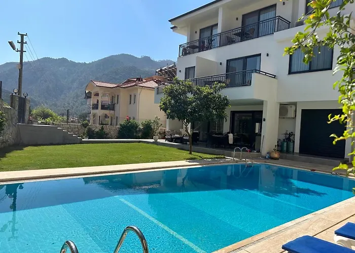 Apartamento White ıçmeler *