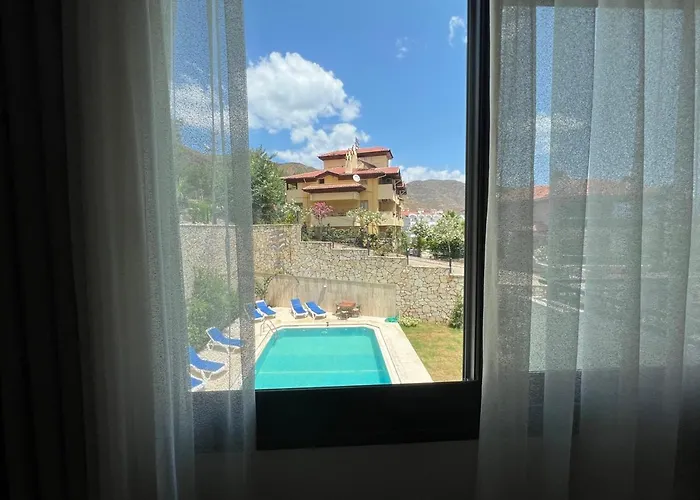 White ıçmeler * Marmaris