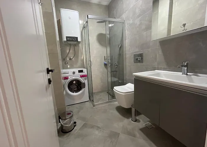 White ıçmeler * Marmaris